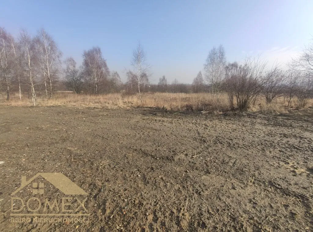 Działka 14337 m² - Gorzyce, Czyżowice - zdjecie 2