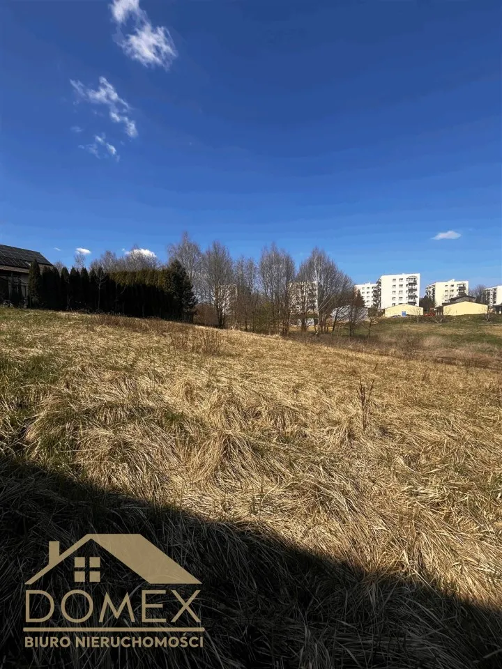 Działka 1737 m² - Jastrzębie-Zdrój - zdjecie 2