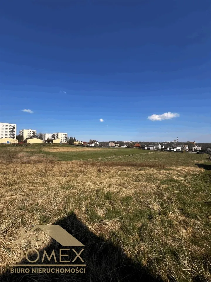 Działka 1737 m² - Jastrzębie-Zdrój - zdjecie 3