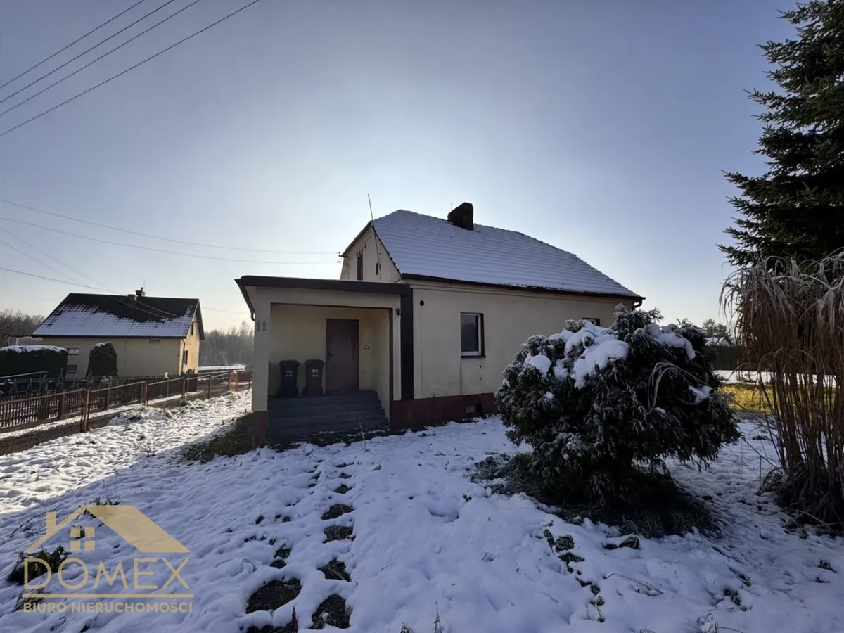 Działka 5733 m² - Jastrzębie-Zdrój - zdjecie 2