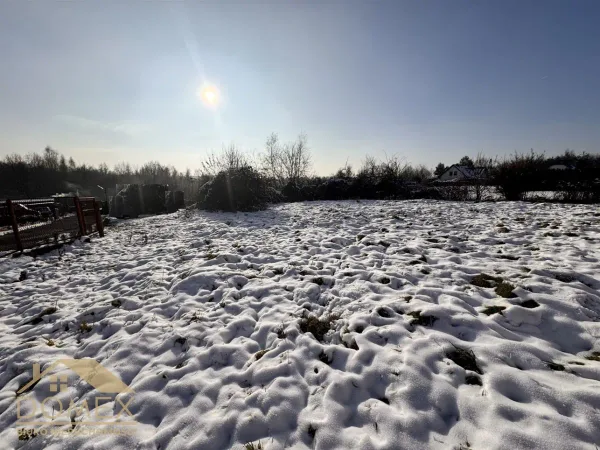 Działka 5733 m² - Jastrzębie-Zdrój