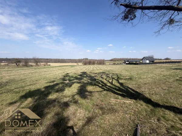 Działka 4869 m² - Kornowac, Łańce