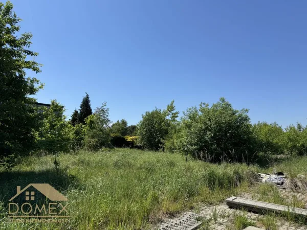 Działka 935 m² - Rybnik, Niewiadom Górny