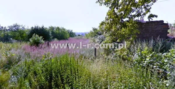 Działka 2385 m² - Gaszowice, Czernica