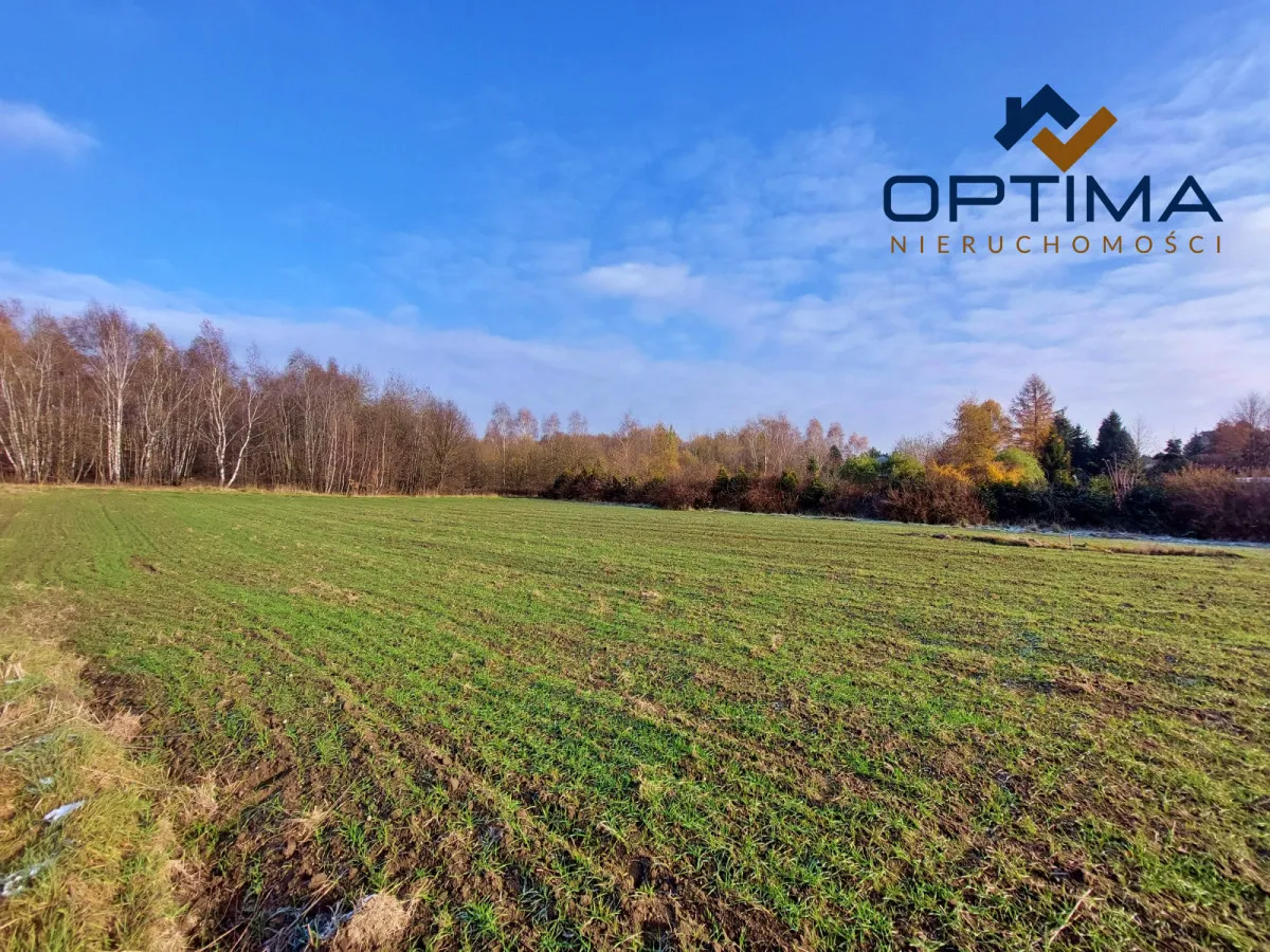 Działka 2359 m² - Rybnik, Zamysłowie - zdjecie 2