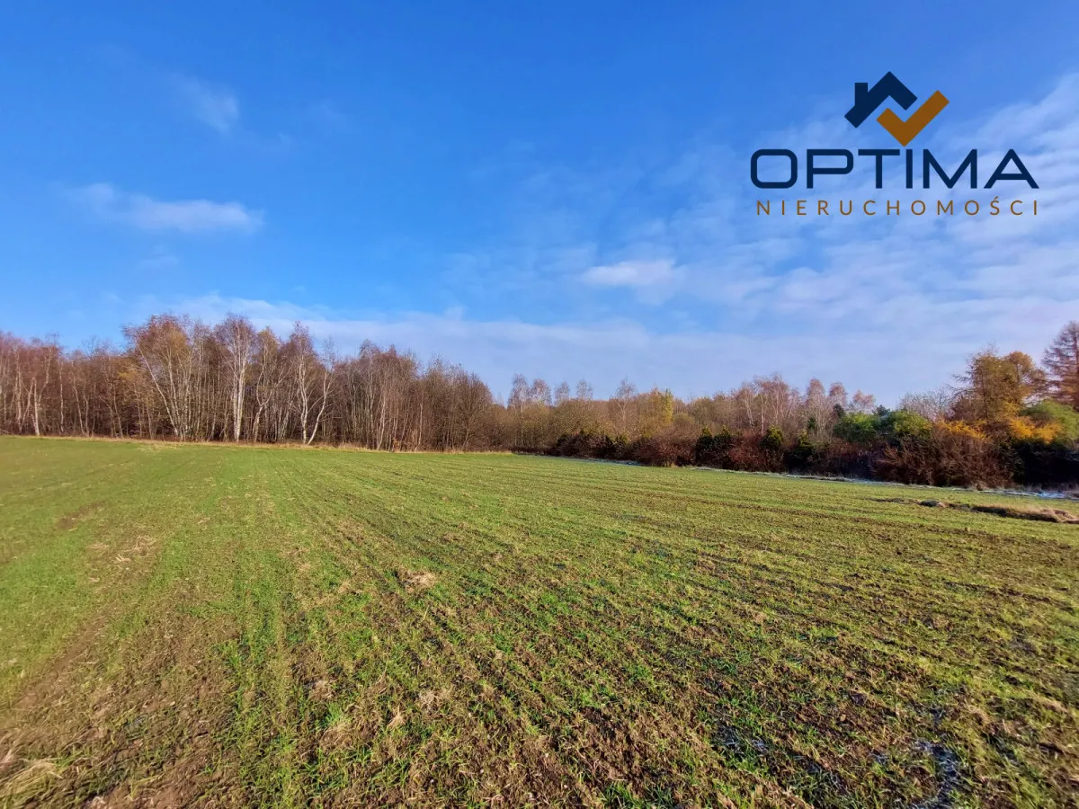Działka 2359 m² - Rybnik, Zamysłowie - zdjecie 3