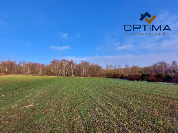 Działka 2359 m² - Rybnik, Zamysłowie