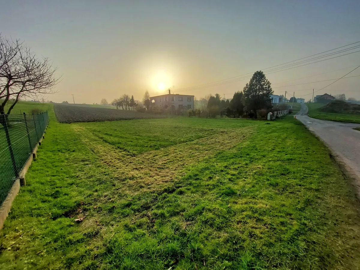 Działka 5749 m² - Rybnik, Popielowie - zdjecie 3