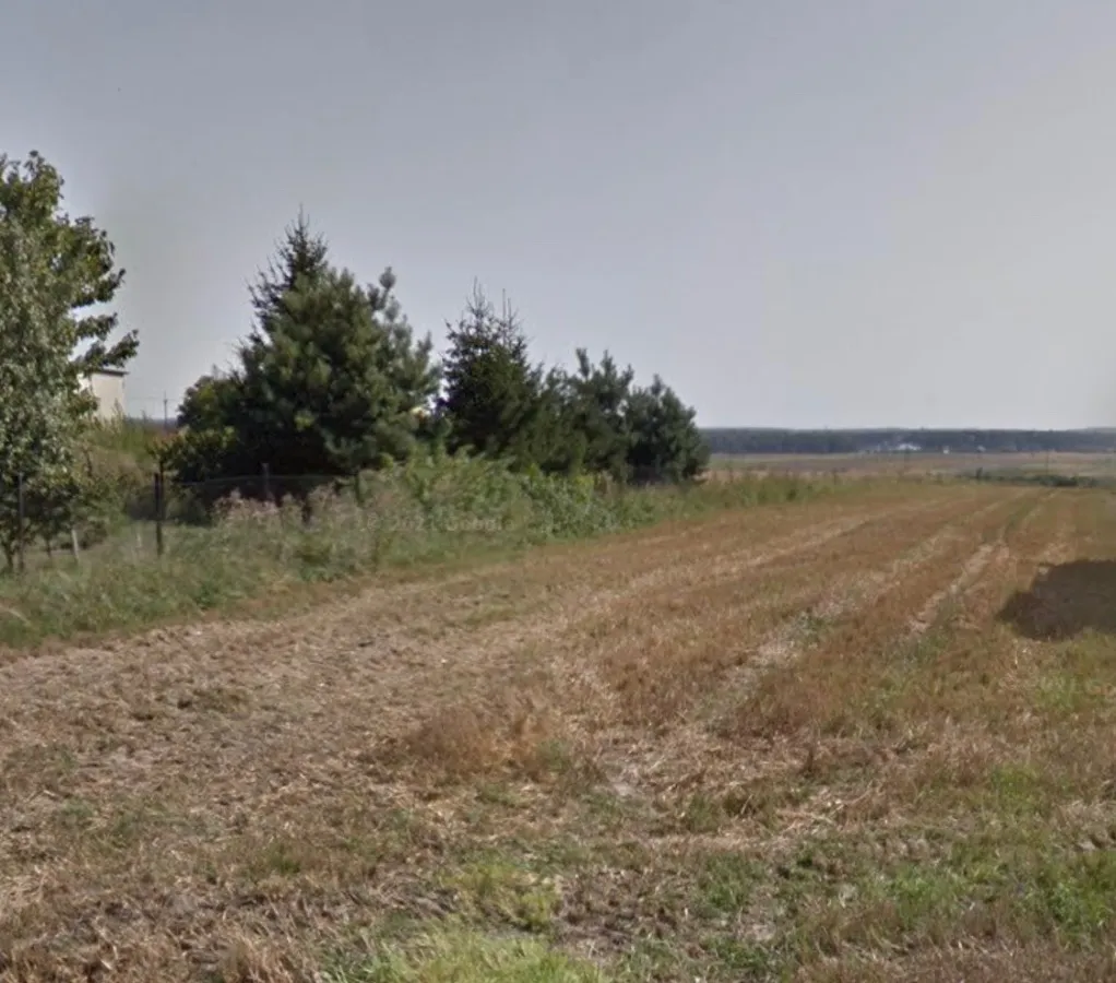 Działka 2787 m² - Gierałtowice - zdjecie 2