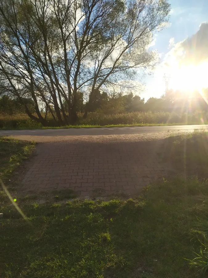 Działka 1856 m² - Tarnowskie Góry, Strzybnica - zdjecie 3