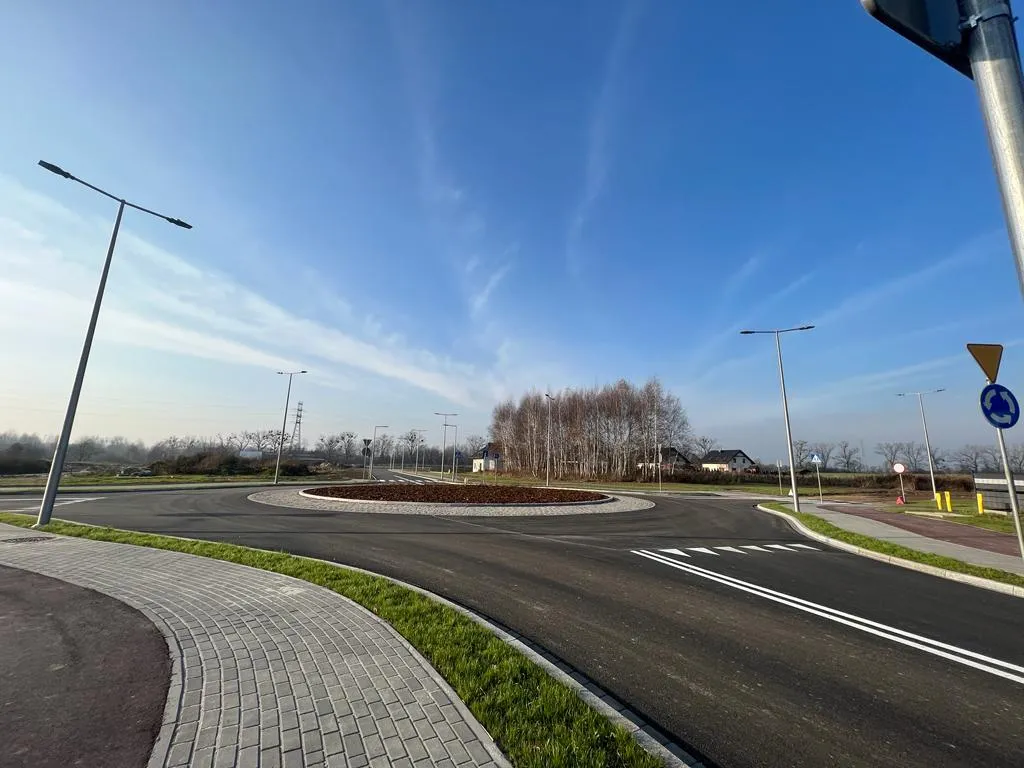 Działka 600 m² - Zabrze, os. Słoneczna Dolina - zdjecie 2