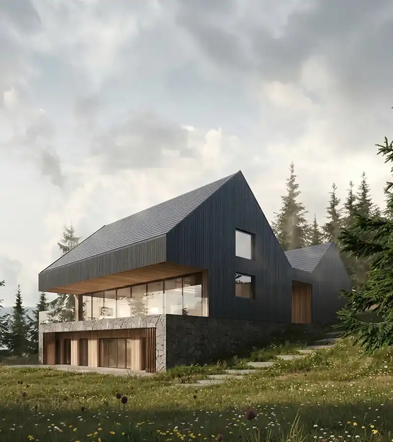 Analiza działki budowlanej - CoreLTB Builders