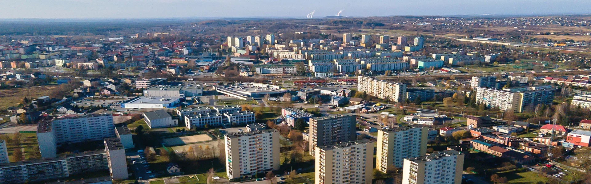 Budowa Domów Chrzanów