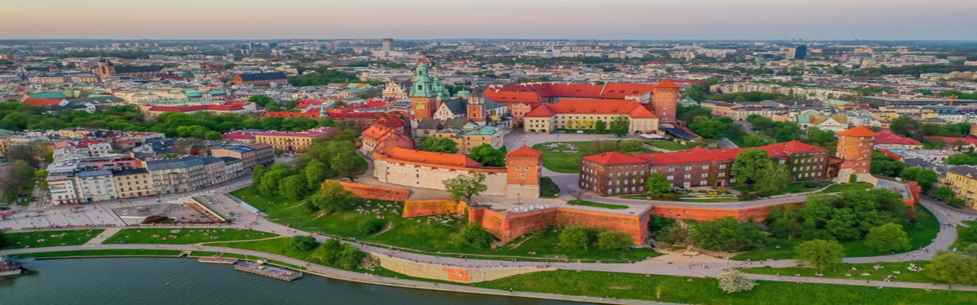 Budowa Domów Kraków