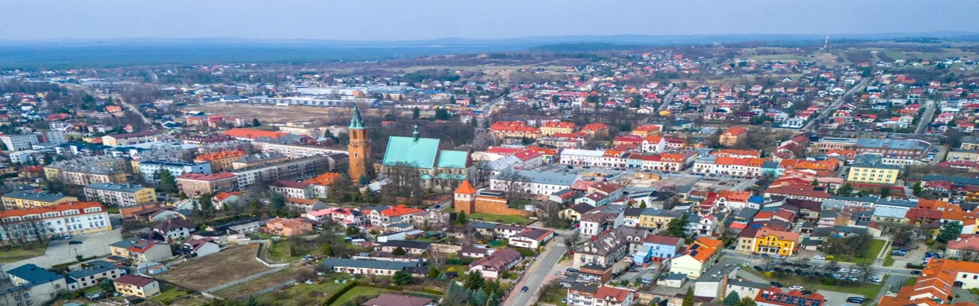 Budowa Domów Olkusz