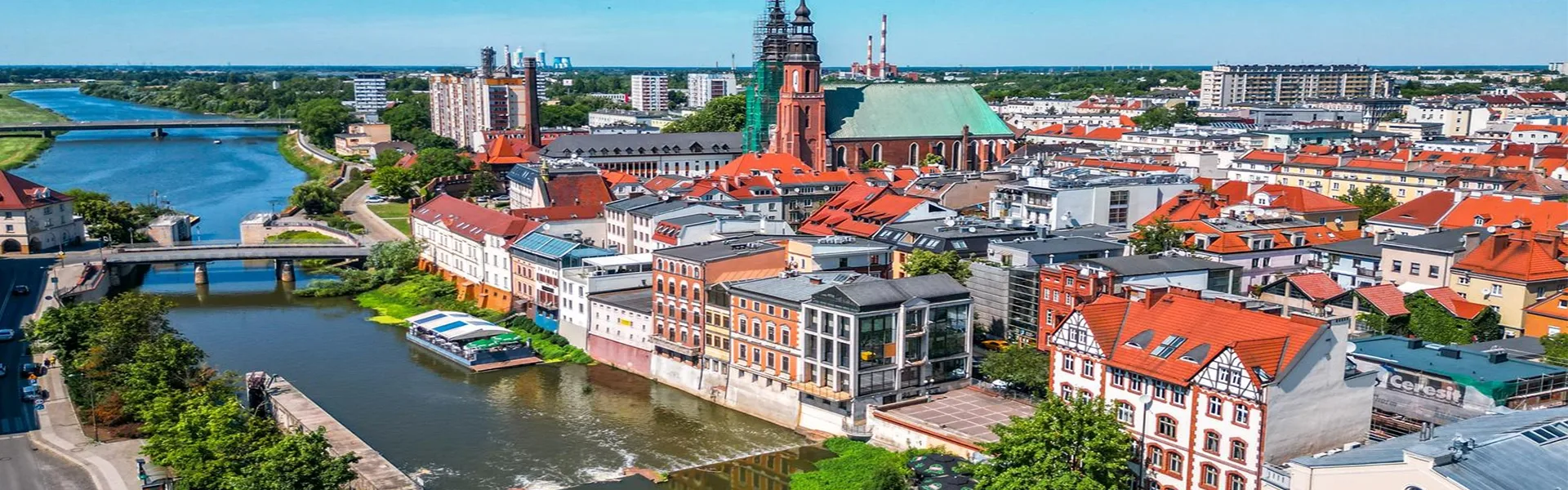 Budowa Domów Opole