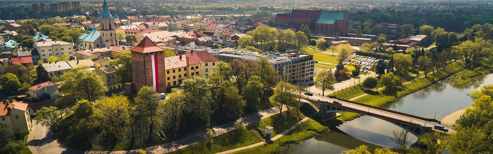 Budowa Domów Oświęcim