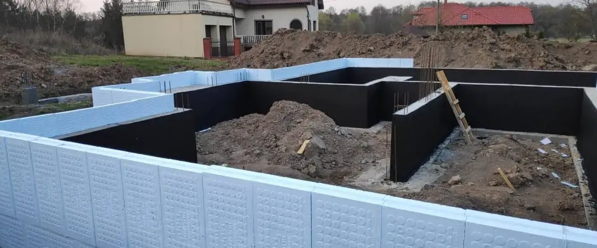 Etapy budowy domu w Raciborzu - od fundamentu do wykończenia pod klucz