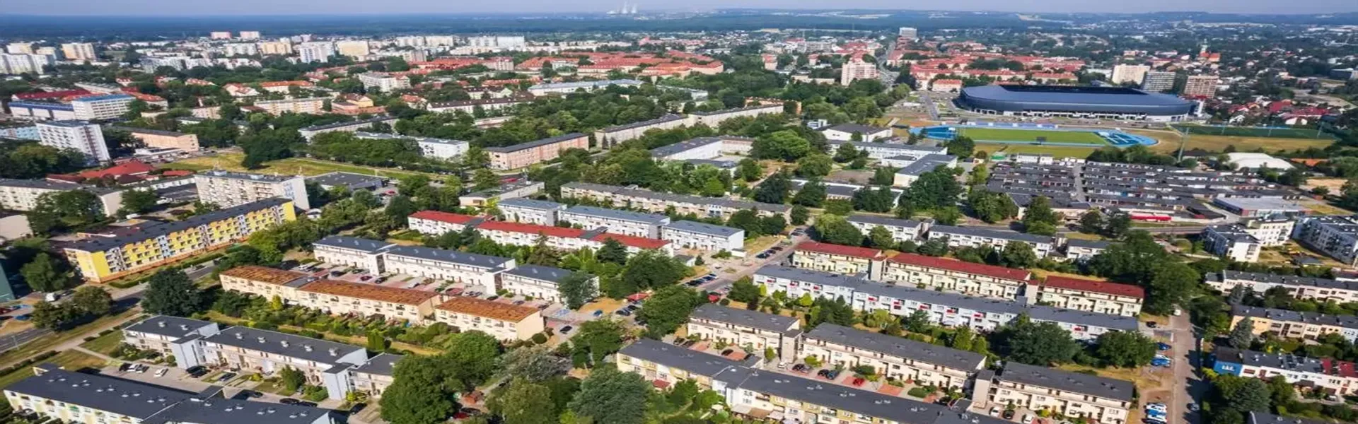 Budowa Domów Tychy